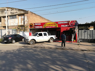 Car Wash Aconquija