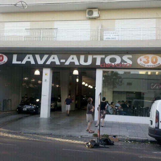 Lavadero 9 De Julio