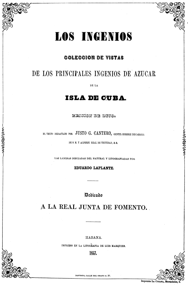 Lavadero Bulnes