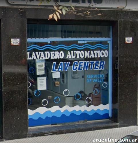 Lavadero Ciudadela