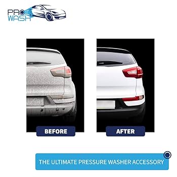 Lavadero De Autos - Detailing Pro Wash