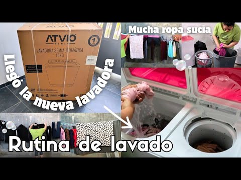 Lavadero El Tolo
