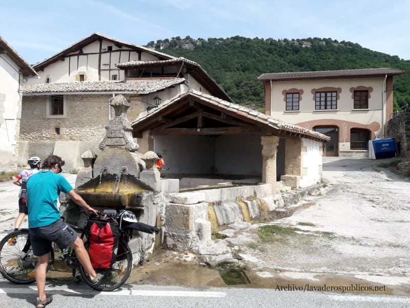 Lavadero San Martin