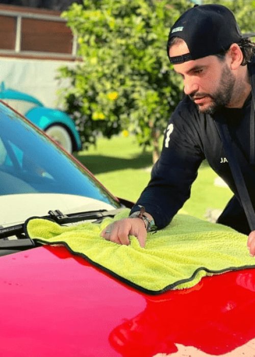 Lavaderos De Autos En Dolores