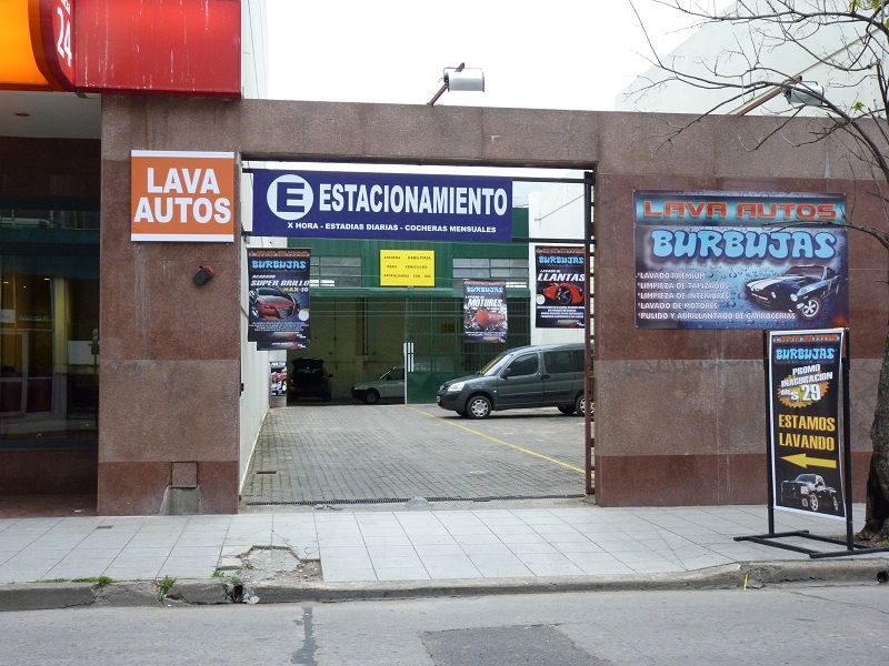 Lavaderos De Autos En Don Torcuato