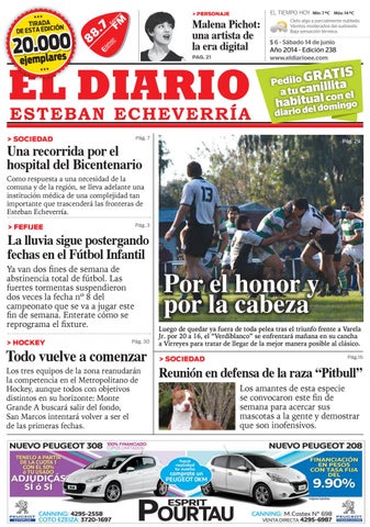 Lavaderos De Autos En Esteban Echeverria