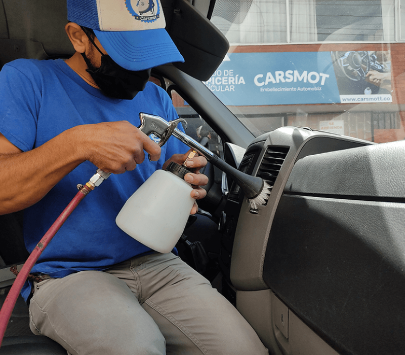 Lavaderos De Autos En General Rodriguez