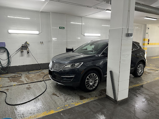 Lavaderos De Autos En Lincoln
