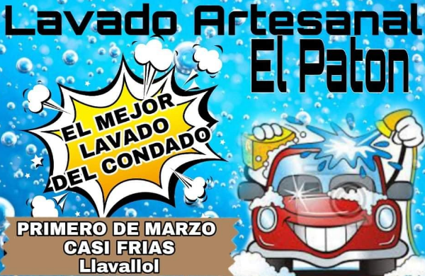 Lavaderos De Autos En Llavallol