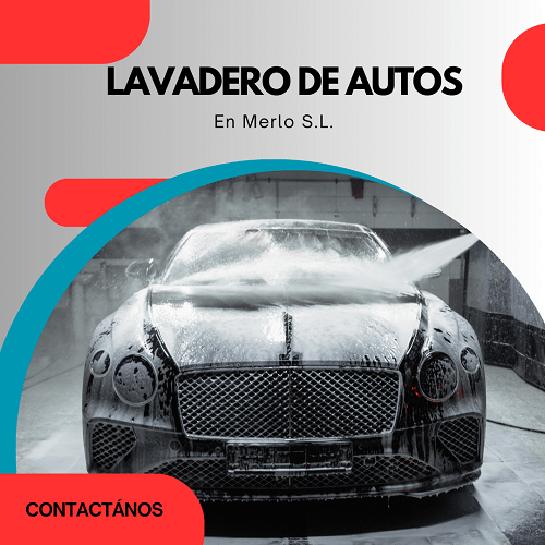 Lavaderos De Autos En Merlo