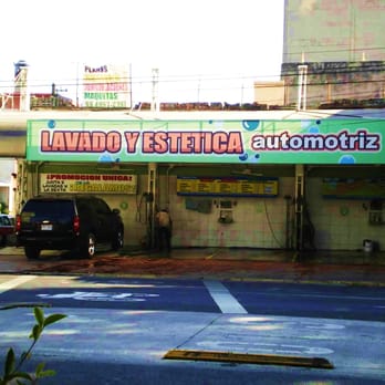 Lavaderos De Autos En San Miguel Del Monte