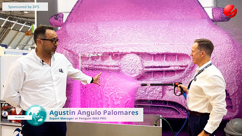 Lavaderos De Autos En Villa Dolores