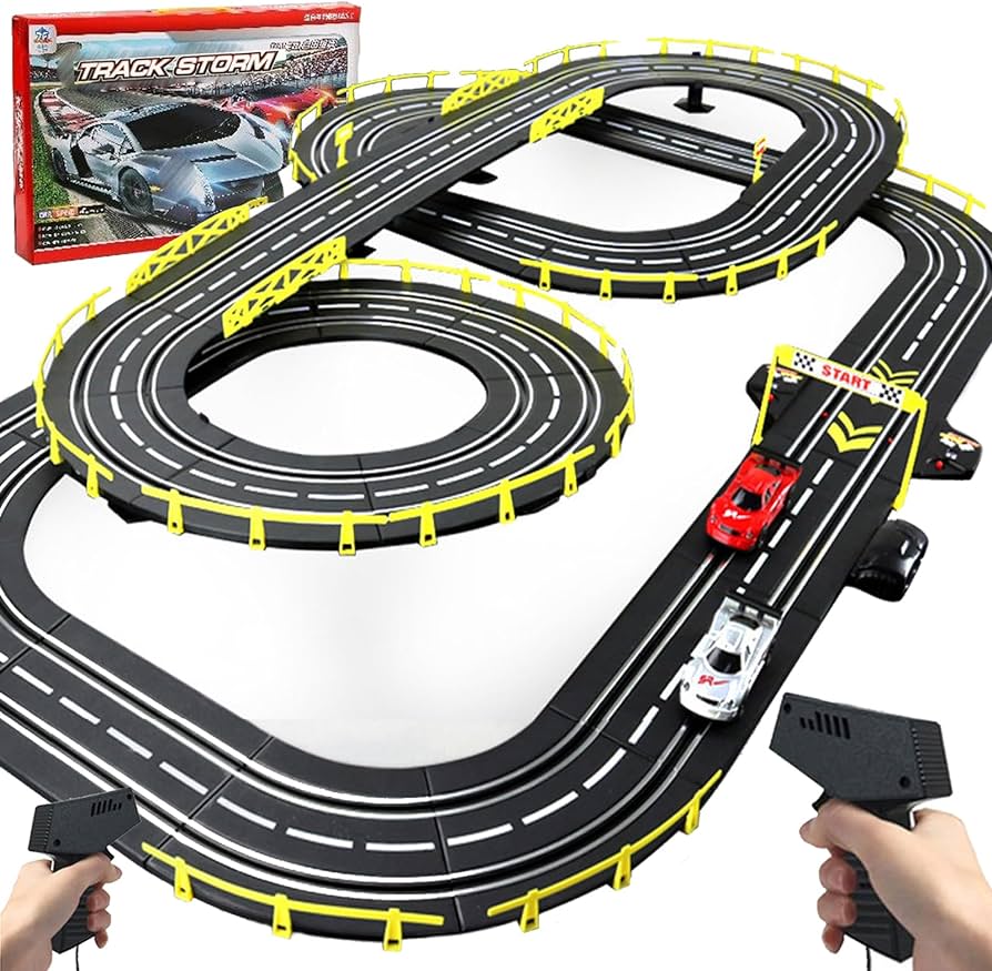 Pista UNO