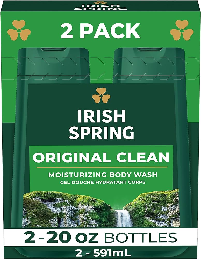 Shopping Wash
